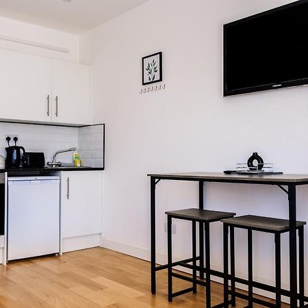 306, The Kove, West Hill Road Διαμέρισμα Μπόρνμουθ Εξωτερικό φωτογραφία
