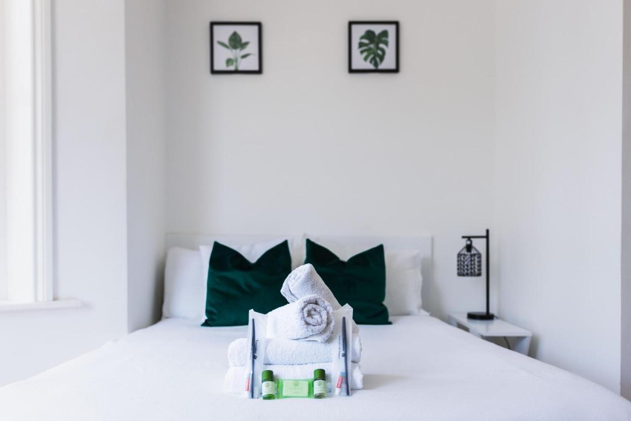 306, The Kove, West Hill Road Διαμέρισμα Μπόρνμουθ Εξωτερικό φωτογραφία