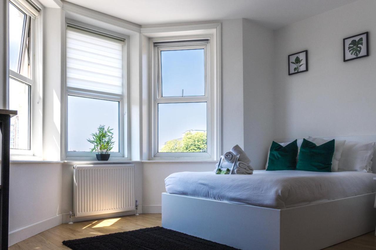 306, The Kove, West Hill Road Διαμέρισμα Μπόρνμουθ Εξωτερικό φωτογραφία