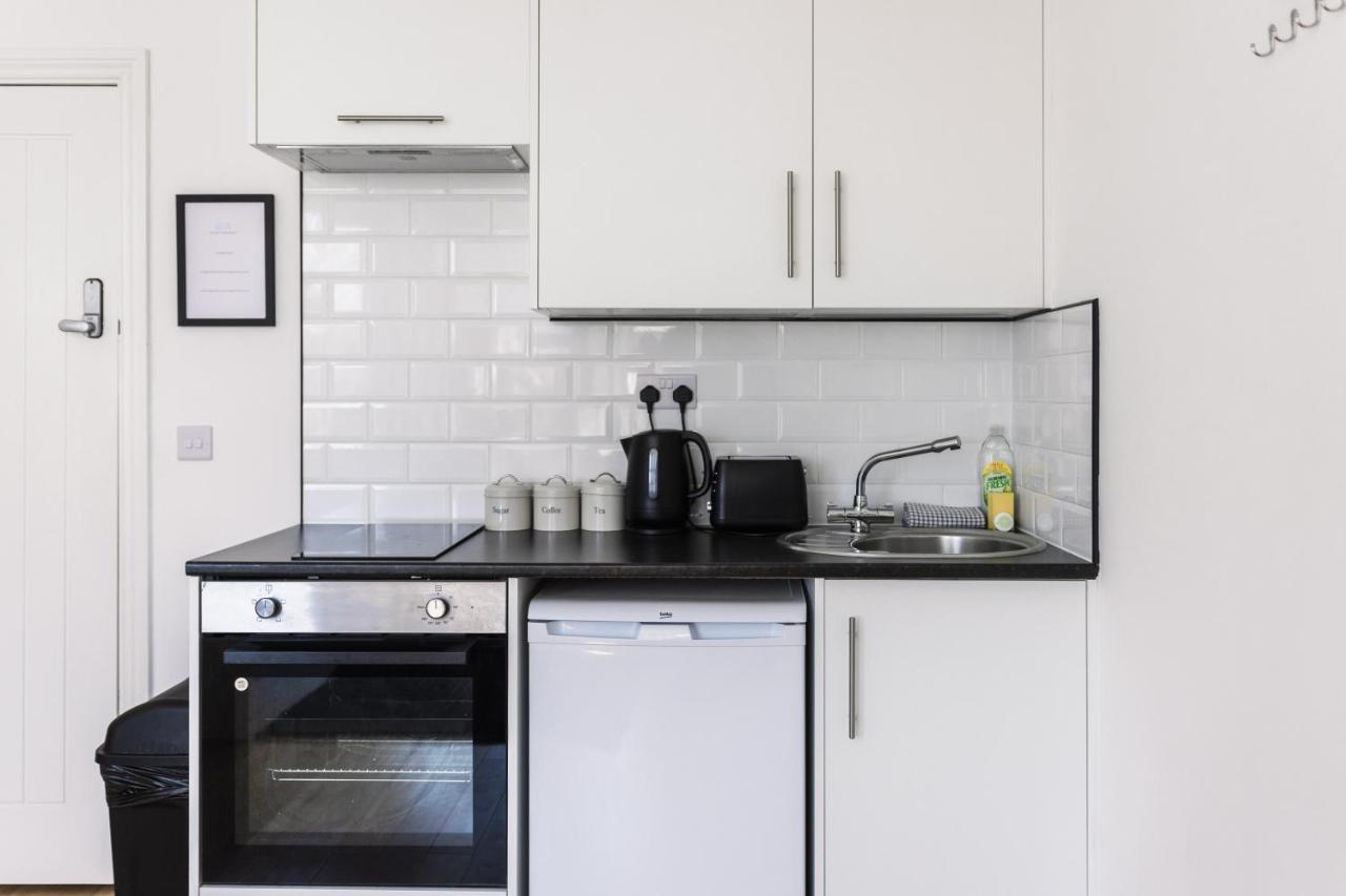 306, The Kove, West Hill Road Διαμέρισμα Μπόρνμουθ Εξωτερικό φωτογραφία