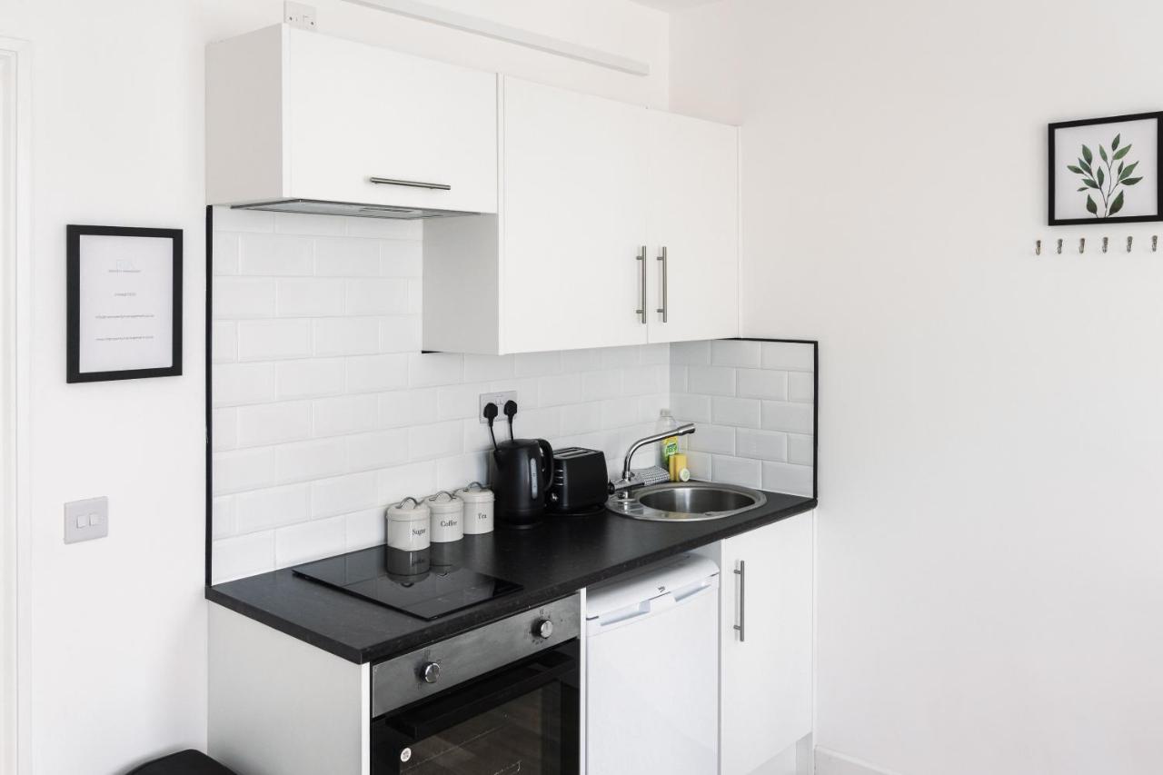 306, The Kove, West Hill Road Διαμέρισμα Μπόρνμουθ Εξωτερικό φωτογραφία
