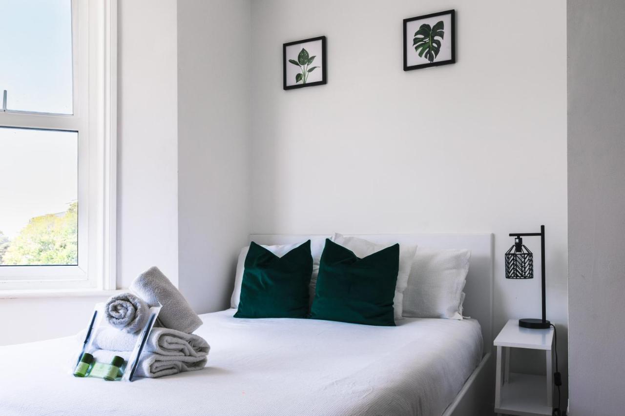 306, The Kove, West Hill Road Διαμέρισμα Μπόρνμουθ Εξωτερικό φωτογραφία
