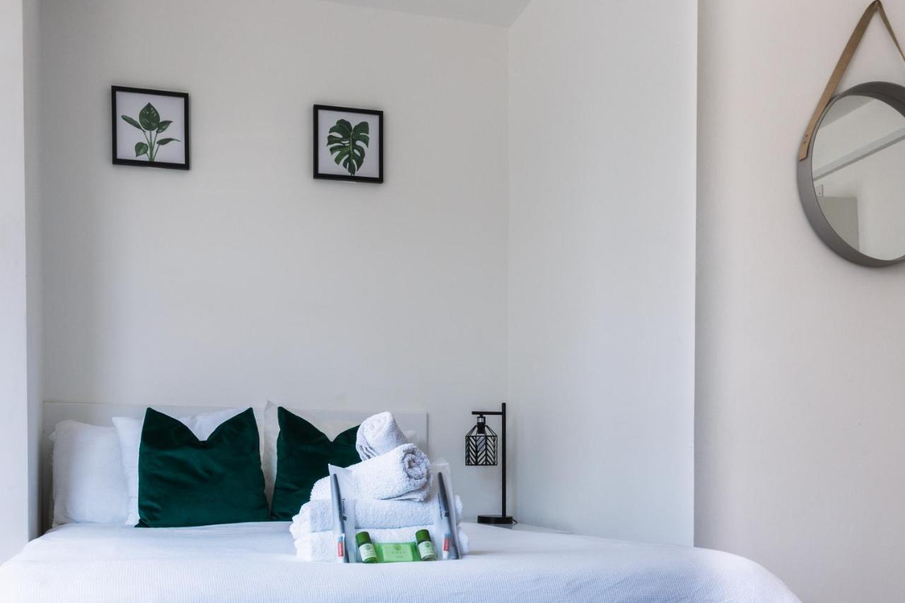 306, The Kove, West Hill Road Διαμέρισμα Μπόρνμουθ Εξωτερικό φωτογραφία