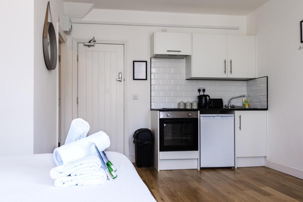 306, The Kove, West Hill Road Διαμέρισμα Μπόρνμουθ Εξωτερικό φωτογραφία
